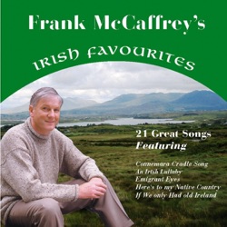Frank McCaffrey - Emigrant Eyes