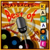 Best of Halb Playbacks, Karaoke, Karneval, Schlager, Party Hits (Karaoke Pop Show)