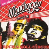 Rock & Roll Circus (En vivo) artwork