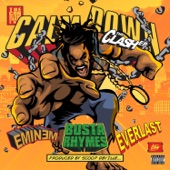Busta Rhymes - Calm Down 3.0 (feat. Everlast)