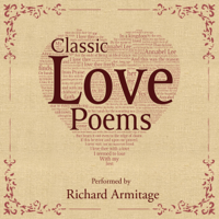 William Shakespeare, Edgar Allan Poe, Elizabeth Barrett Browning - Classic Love Poems (Unabridged) artwork