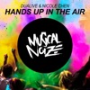 Hands Up in the Air - Single