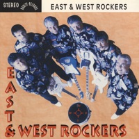 Afbeeldingsresultaat voor East & West Rockers - Keep On Indo Rocking