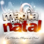 Magia de Natal (As Melodias Mágicas do Natal) artwork