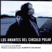 Los Amantes del Círculo Polar (Banda Sonora Original) artwork