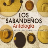 Antología (Una Historia Musical del Folklore de Canarias) artwork