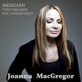 Messiaen: Vingt regards sur l'enfant Jésus artwork