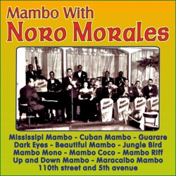 Noro Morales - Mississippi Mambo