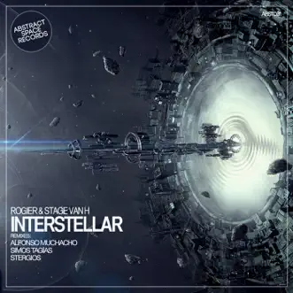 Interstellar (Alfonso Muchacho Remix) by Rogier & Stage Van H song reviws