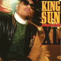 XL (Bonus Track Version) - King Sun