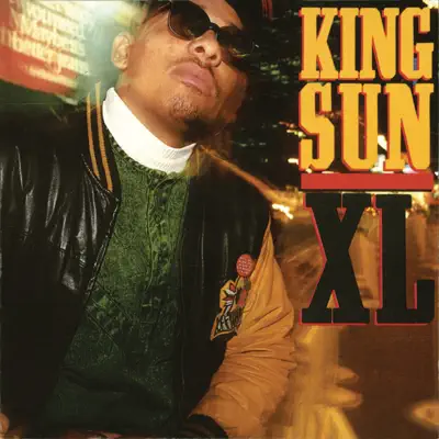 XL (Bonus Track Version) - King Sun
