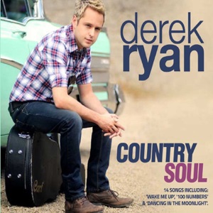 Derek Ryan - Love Me Tonight - Line Dance Music
