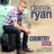 I Don't Wanna Miss a Thing - Derek Ryan lyrics