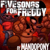 MandoPony - Survive the Night