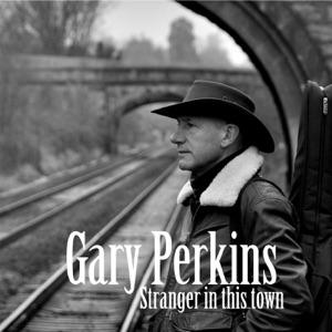 Gary Perkins - Dead Man Walking In My Shoes' - 排舞 音樂