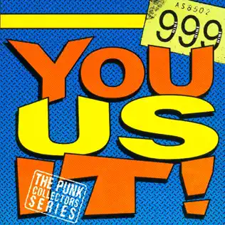 télécharger l'album 999 - You Us It