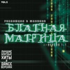 Thieves Matrix. Version 1.1. Revolution Chanson. Top Thieves Hits Dance Versions, Pt. 2, 2014