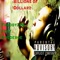 Billions of Dollarz (feat. ShodeRoe) - Freddy2ps lyrics