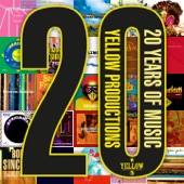 Yellow Productions: 20 Years of Music artwork