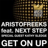 Get on Up (feat. Next Step & Kathy Sledge) - EP