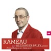 Alexander Paley - Suite en Mi, Deuxieme livre: III. Gigue en rondeau