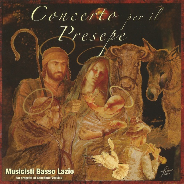 Ballarella di Natale