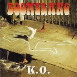 K.O. - Boomerang K.O. - Boomerang