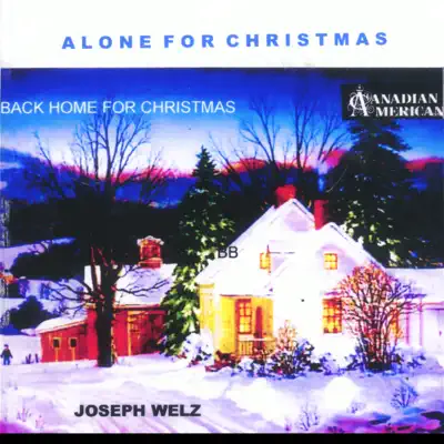 Alone for Christmas - Joey Welz