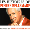 Les histoires de Pierre Bellemare 8 - Pierre Bellemare