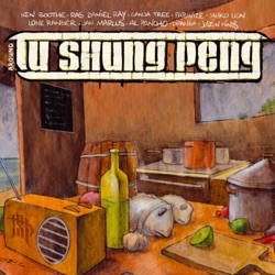 Tu Shung Peng - Can You Be My Princess (feat. Ras Daniel Ray)