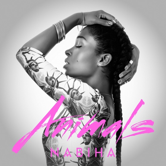 Cover artwork for Animals