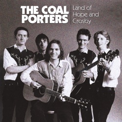 The Coal Porters - Hot Child in the City