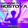 Pressure (Radio Edit) - Single