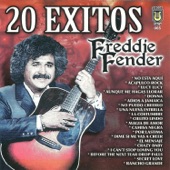 Freddy Fender - Paloma Querida
