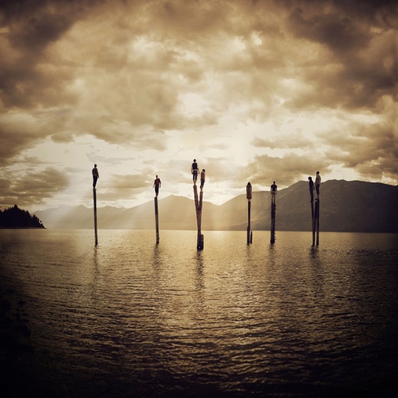 Cover artwork for Fog