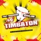 Mi Timbaton (feat. Berna Jam) artwork