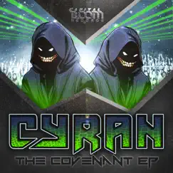 The Covenant EP by Cyran album reviews, ratings, credits