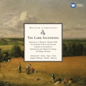 The Lark Ascending collection artwork