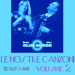 Marina Gilian - Il campanello suonerà (Karaoke Version)