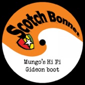 Mungo's HI FI - Gideon Boot