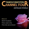 Tanssiorkesteri Channel Four - Lääppimä Jaakkima