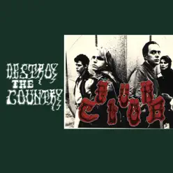 Destroy the Country - The Gun Club