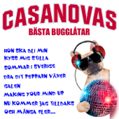 Bästa bugglåtar - Casanovas