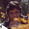 Sacha Distel: Let's Talk About Love