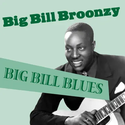 Big Bill Blues - Big Bill Broonzy