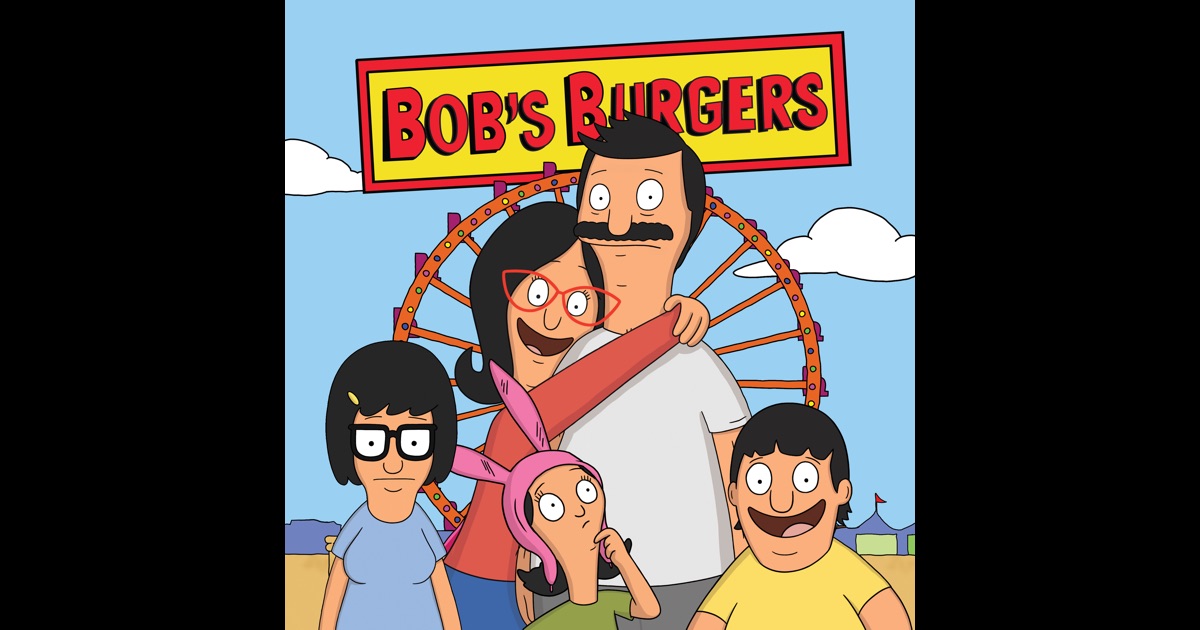 Bobs Burgers VF Saison 3 Complete Complet