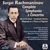 St. Louis Symphony Orchestra and Chorus - Youth Symphony in D Minor: Grave. Allegro moderato