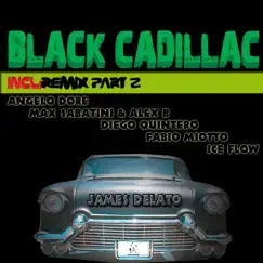 Black Cadillac (Max Sabatini & Alex B Remix) Song Lyrics