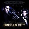 Broken City (Original Soundtrack), 2014