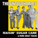 This Is the Nite - The Untouchables as The Valiants